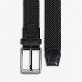 Men's Thin Business Casual Pants Belt